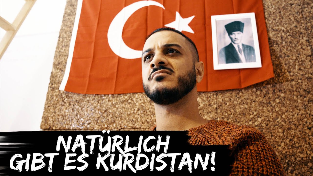 Dinge, die T&uuml;rken NIE sagen!
