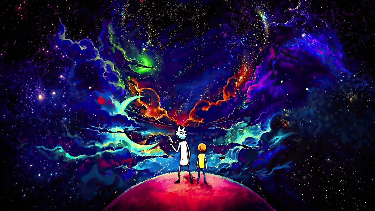 devdeyes - another world 