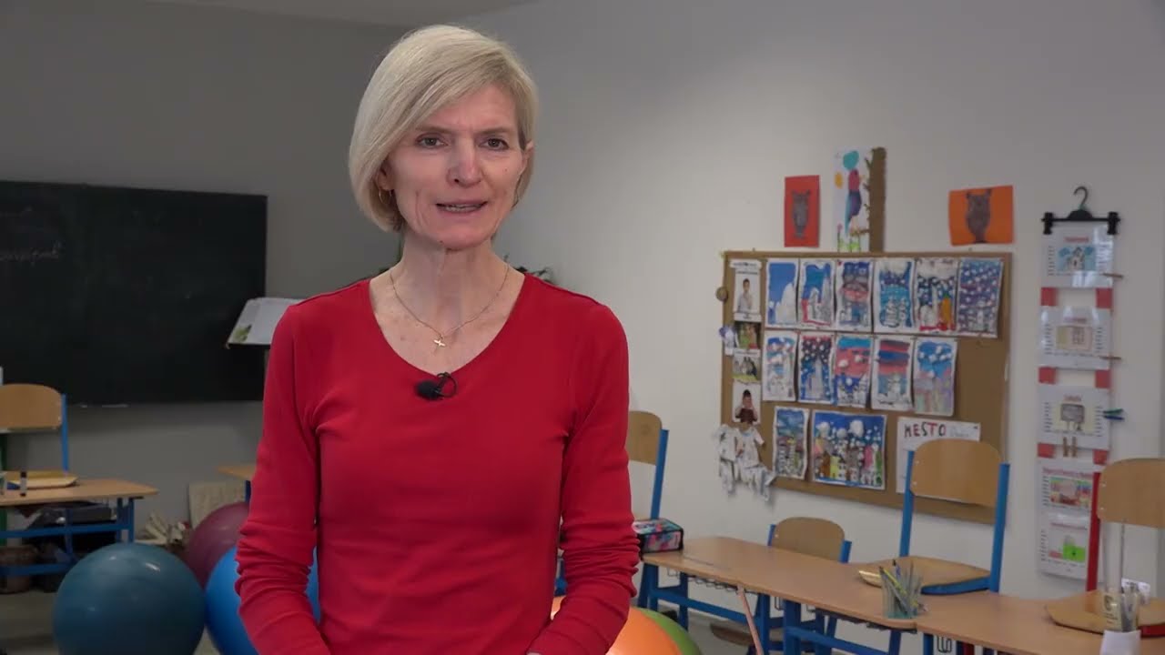 Ranné kruhy vo vyučovaní - očami triednej učiteľky