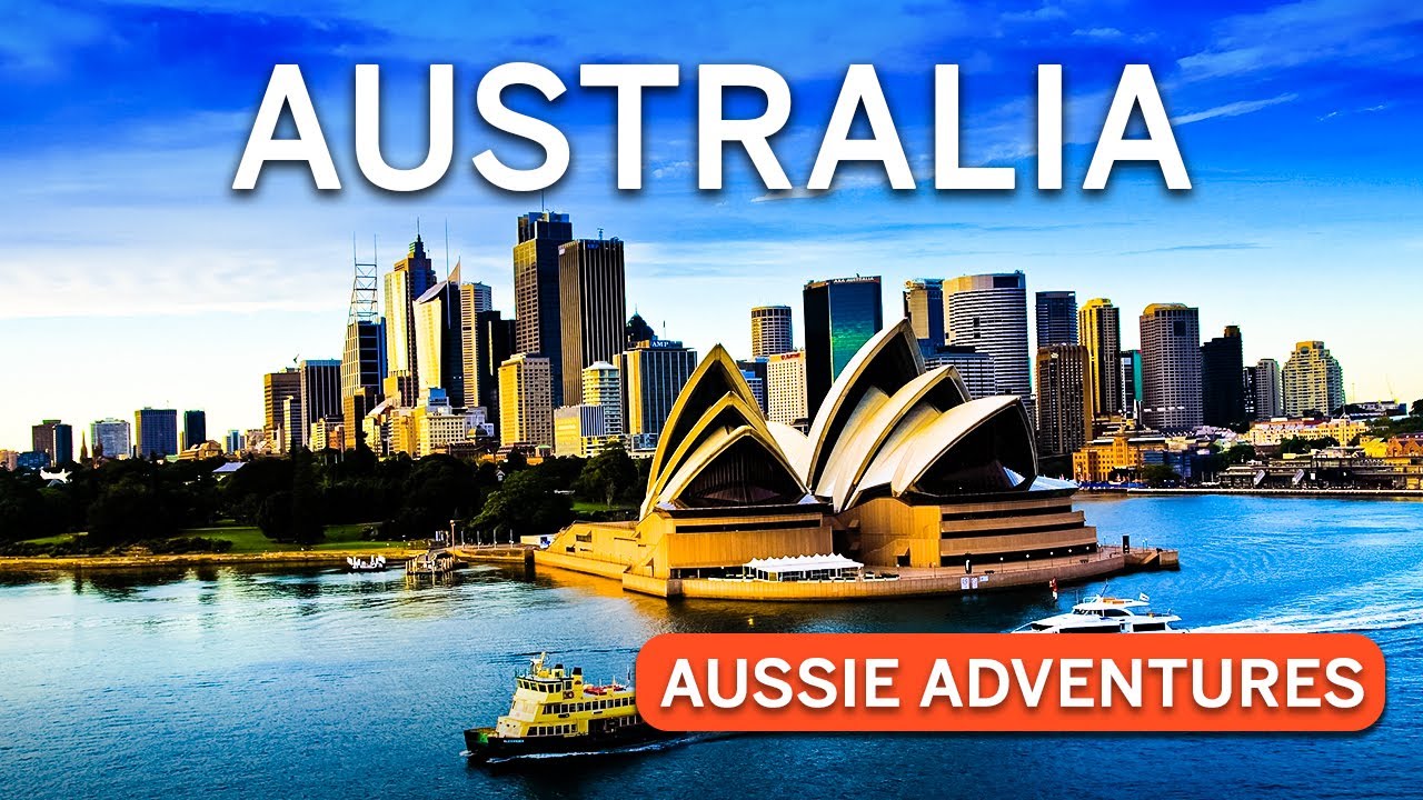 10 Most Tropical Destinations in Australia | Tropical Travel