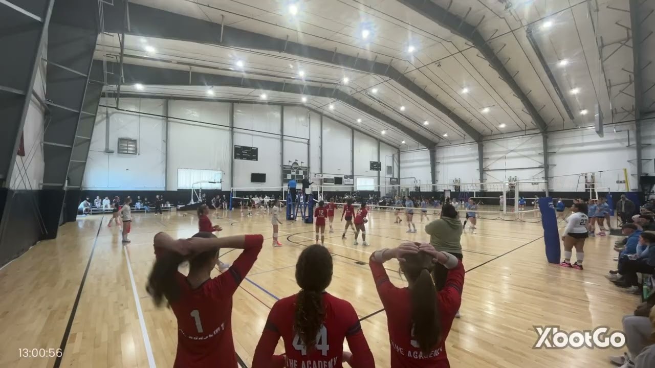 Athletix Tournament