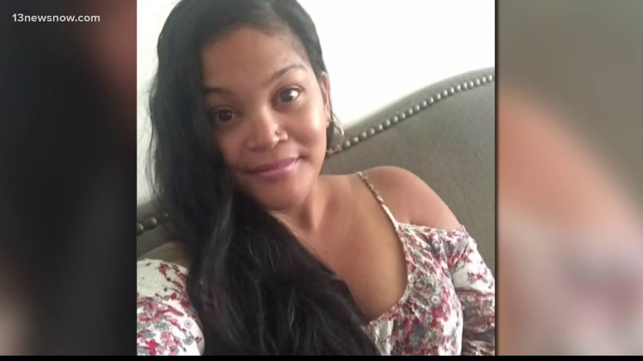 Domestic violence survivor shares story