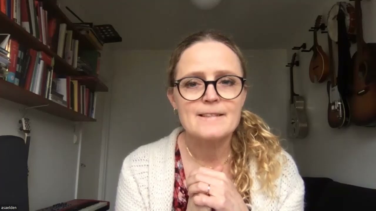The process of normalising violence - Book Event