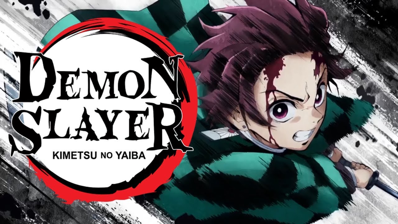Kimetsu no Yaiba 「AMV」 | Linkin Park - In The End [HD]