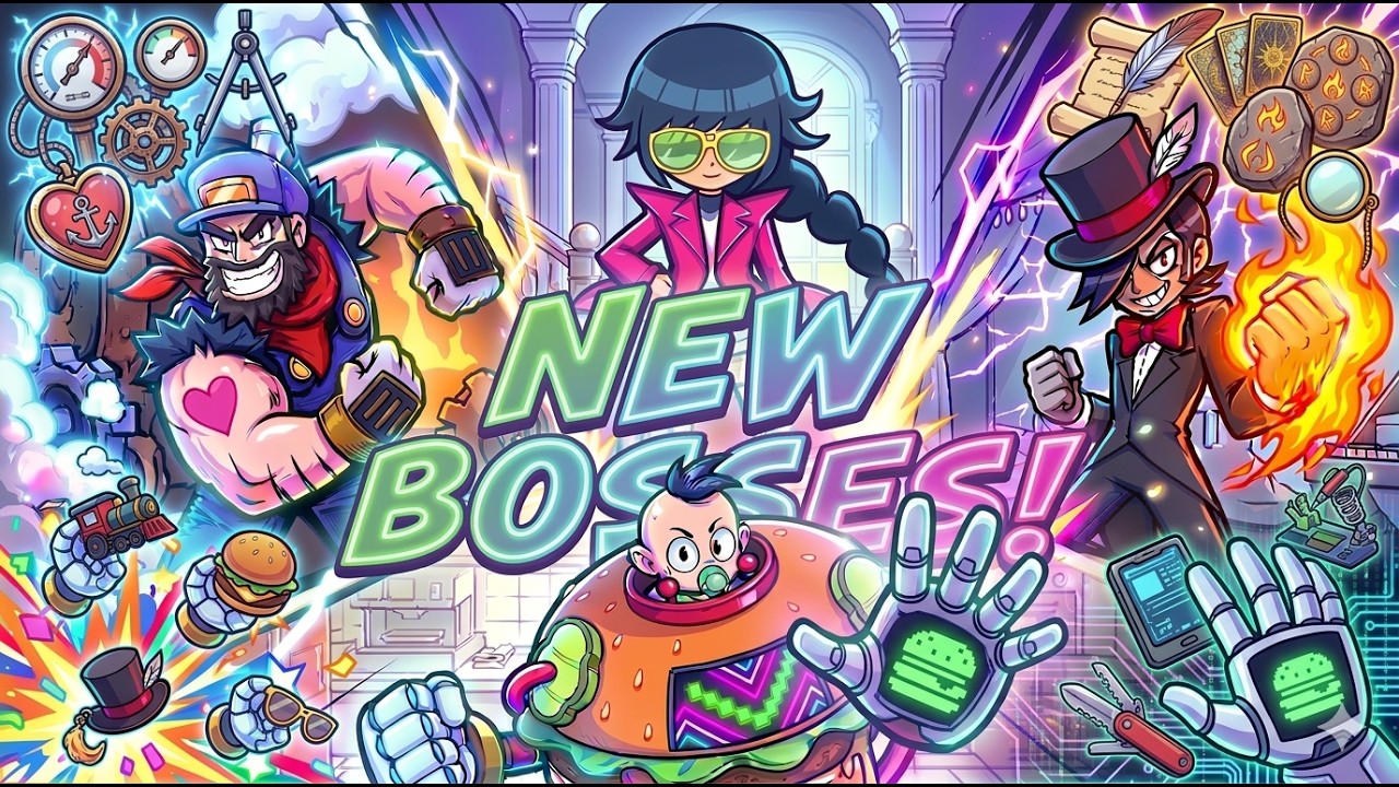 FASTEST TAKEDOWNS EVER! | Scott Pilgrim EX | Part 3