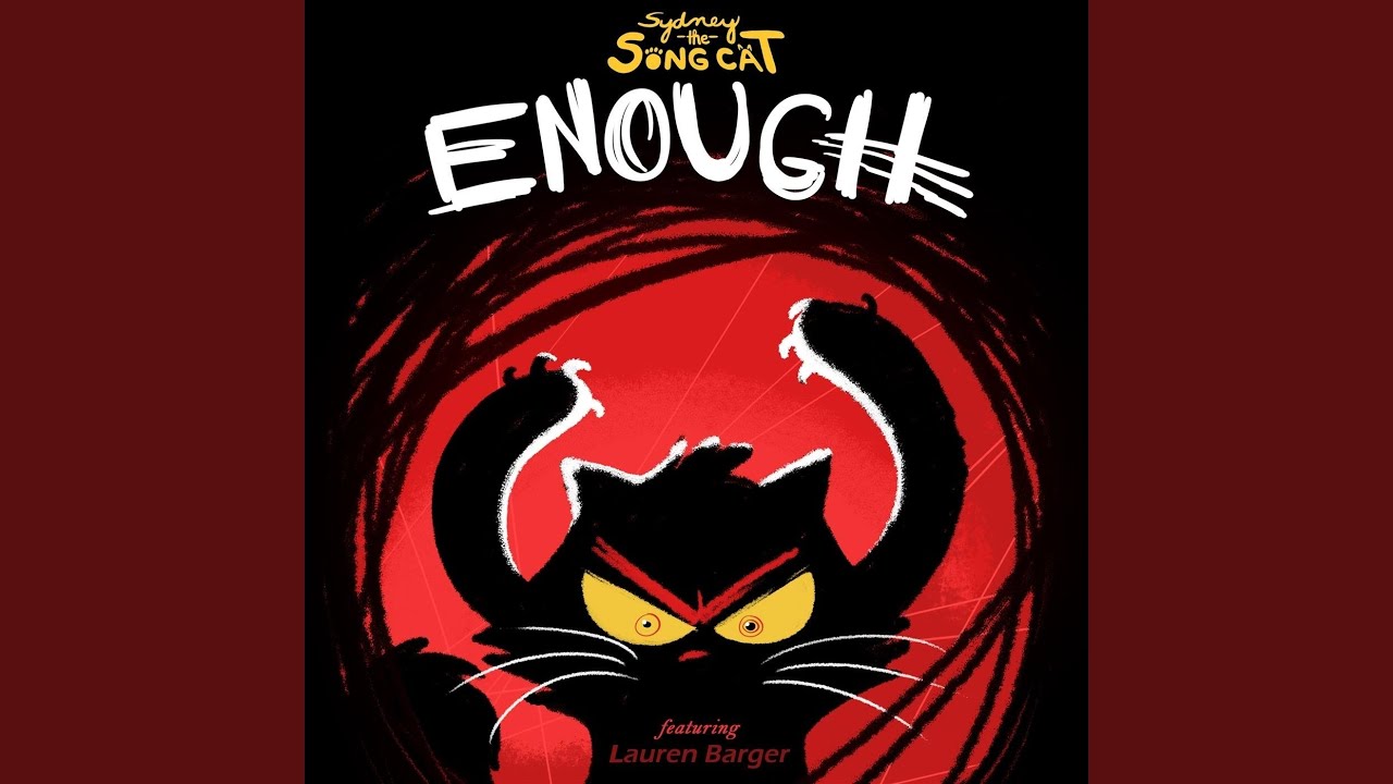 Enough (feat. Lauren Barger)