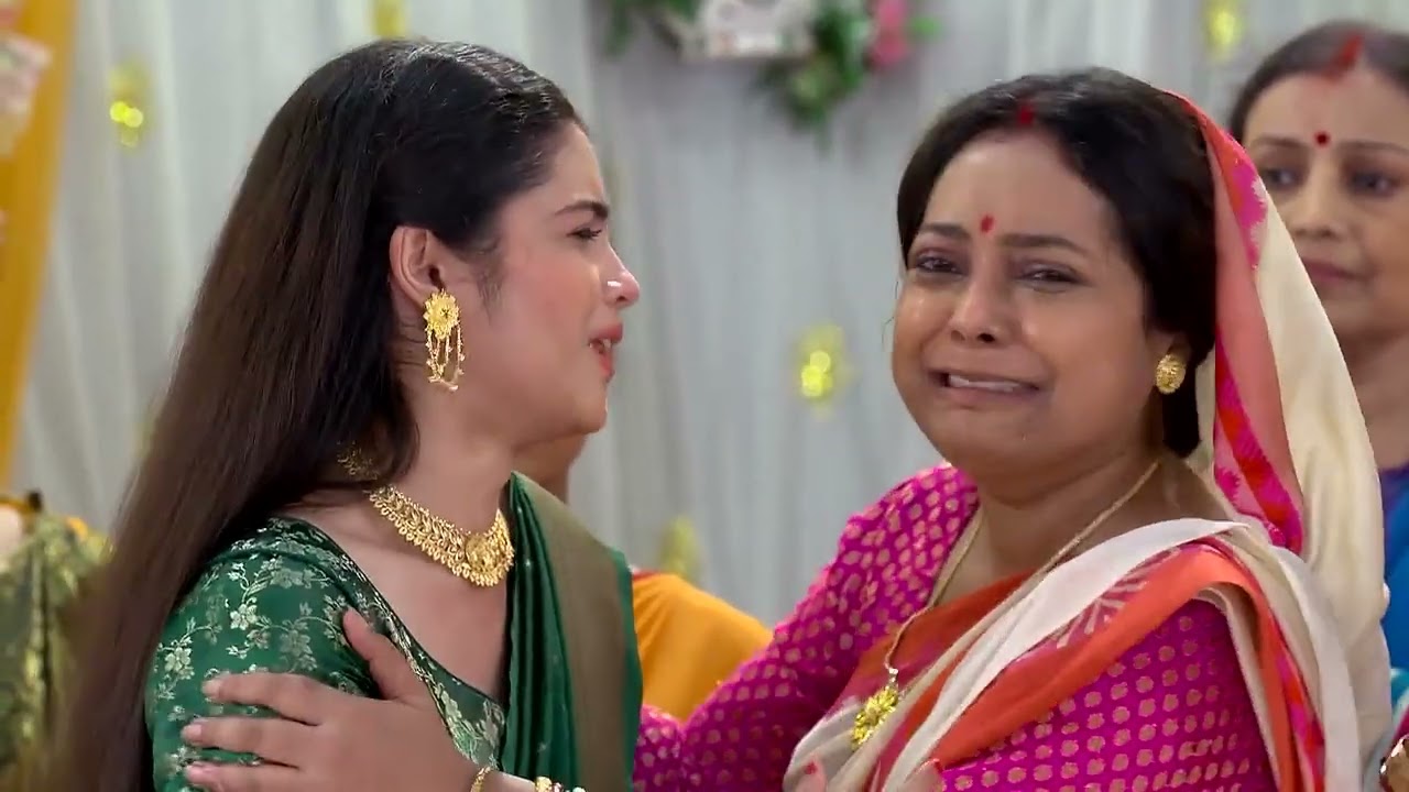 Kone Dekhaa Alo | Ep - 9 | Webisode | Sep 04 2025 | Zee Bangla