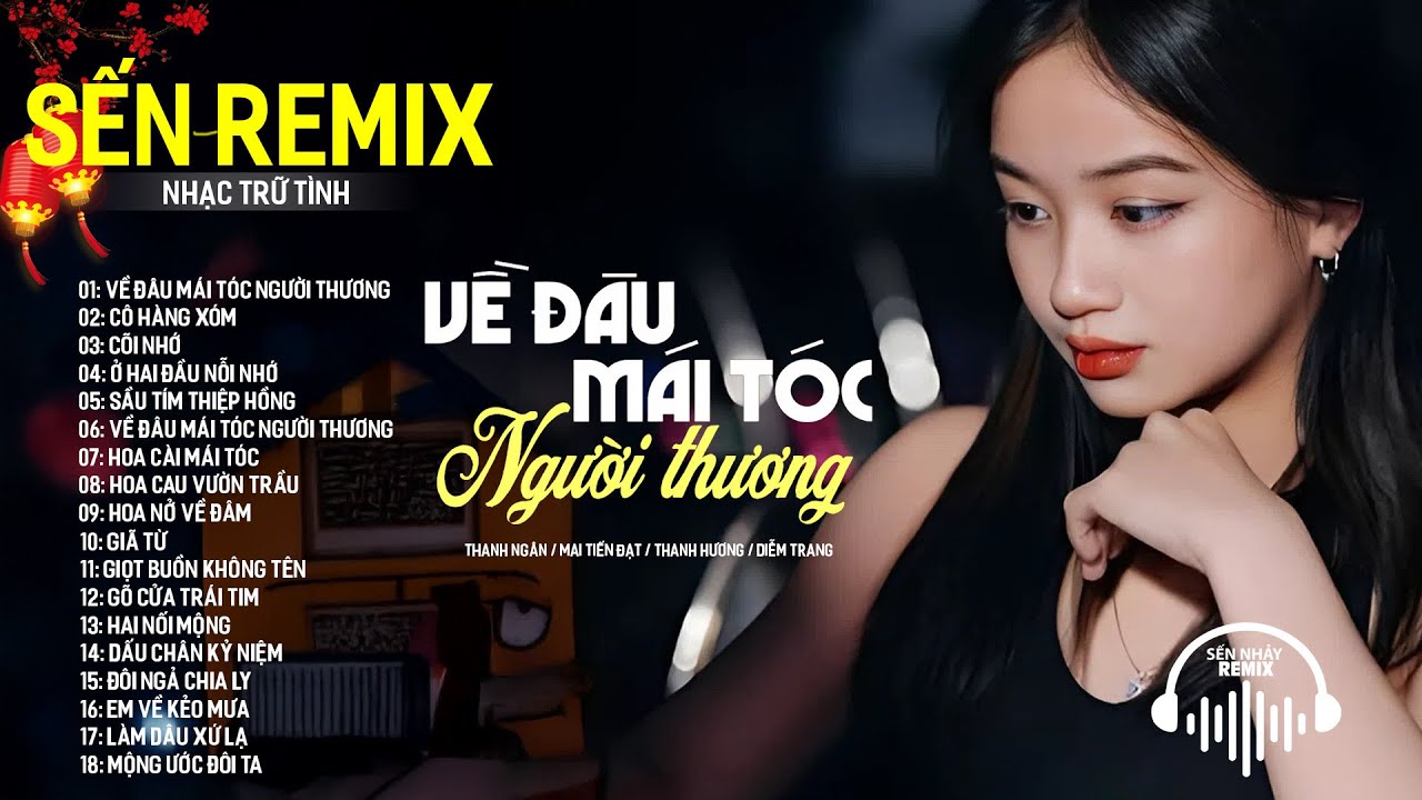 LK Ca Nhạc Sến Nhảy Remix Mẫu Xinh 2K8  CẢ XÓM PHÊ - Nhạc Sống Thôn Quê Hương Ngọt Ngào TOÀN BÀI HAY