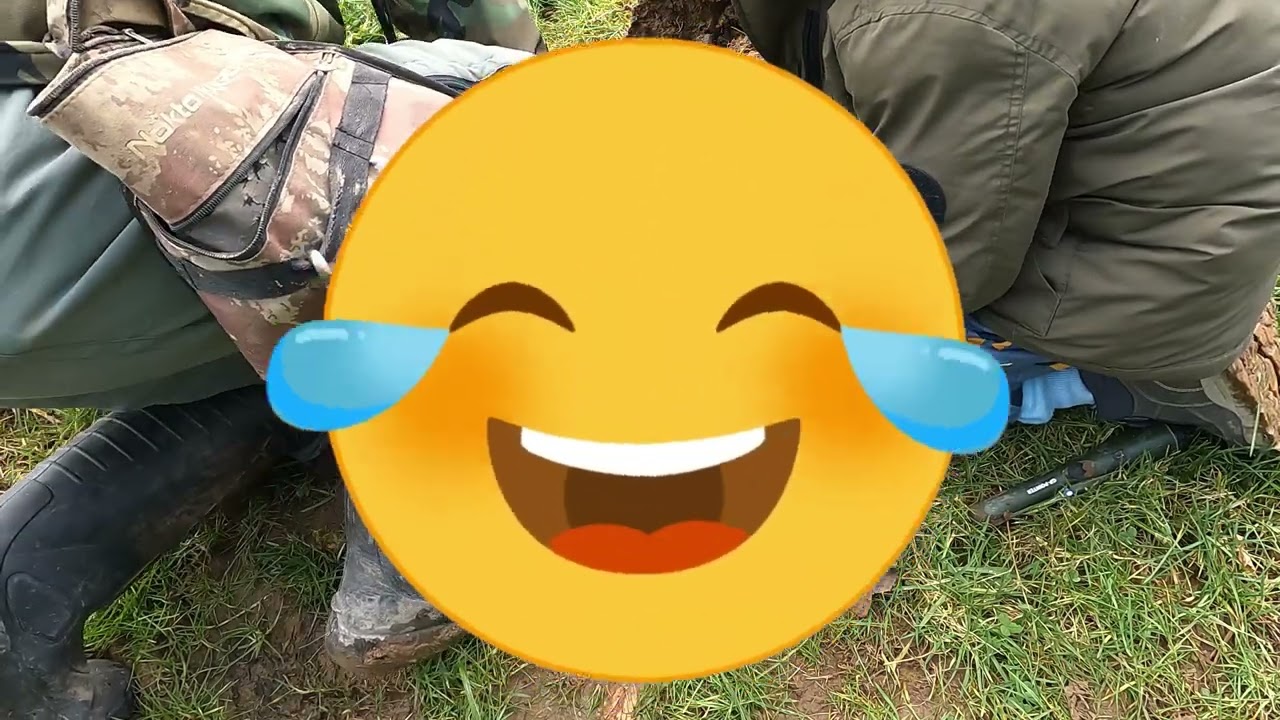 Sondeln mit dem Enkel