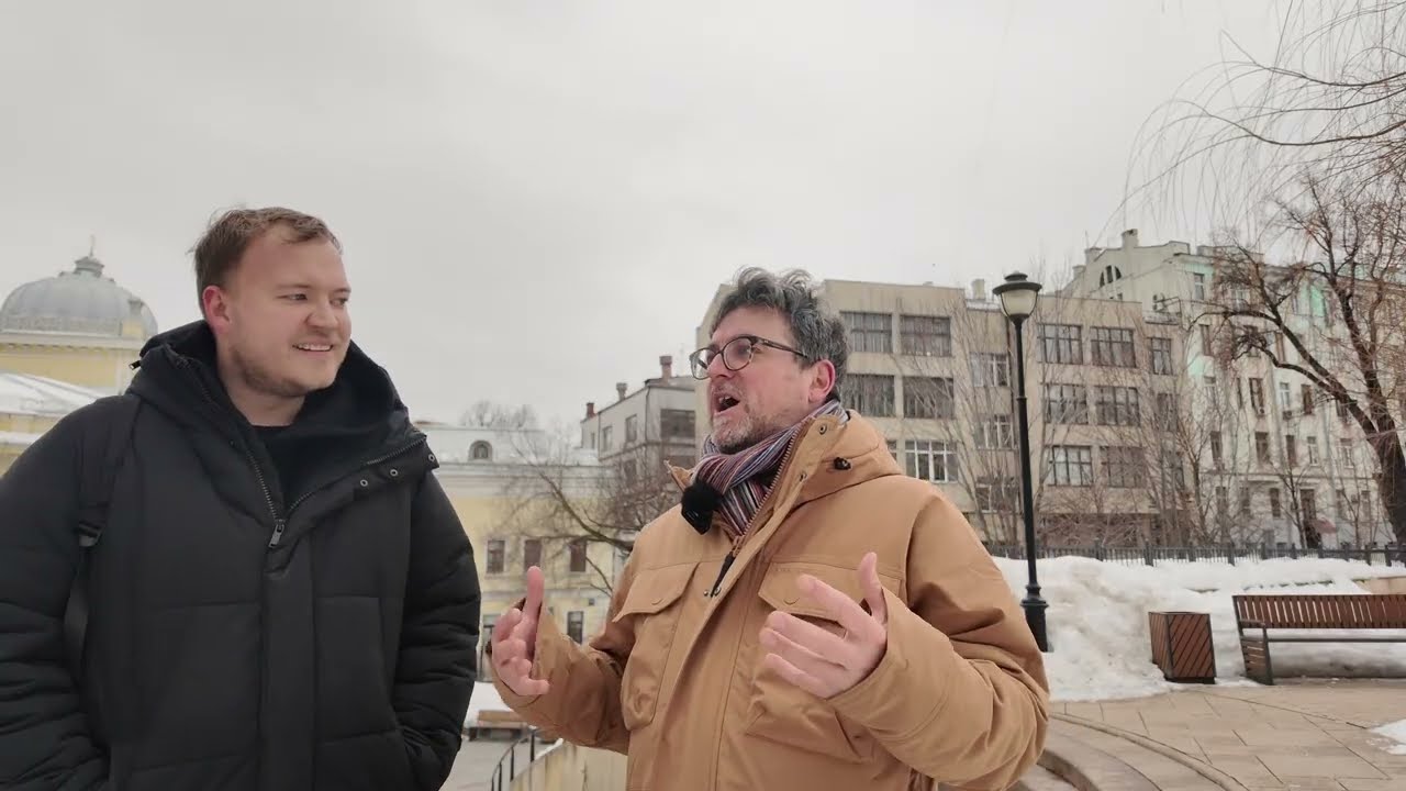 How Has Moscow Changed in 2026? | Russia Unfiltered Extra