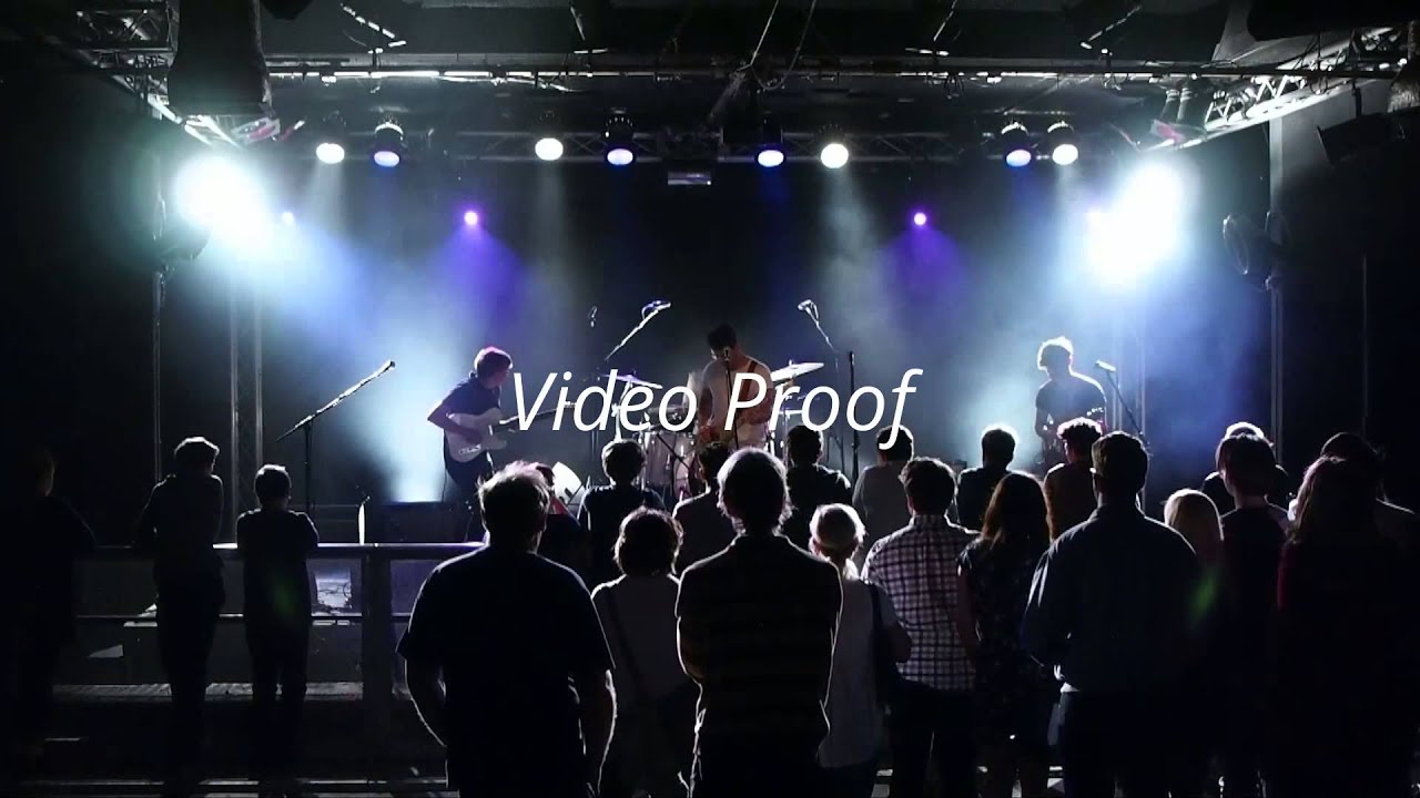 Dutch Criminal Record - Showcase 2015 Semi-Final 2 (Video Proof)