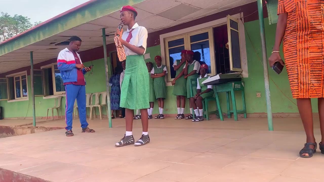 Assembly Engagement on Zero Tolerance for FGM