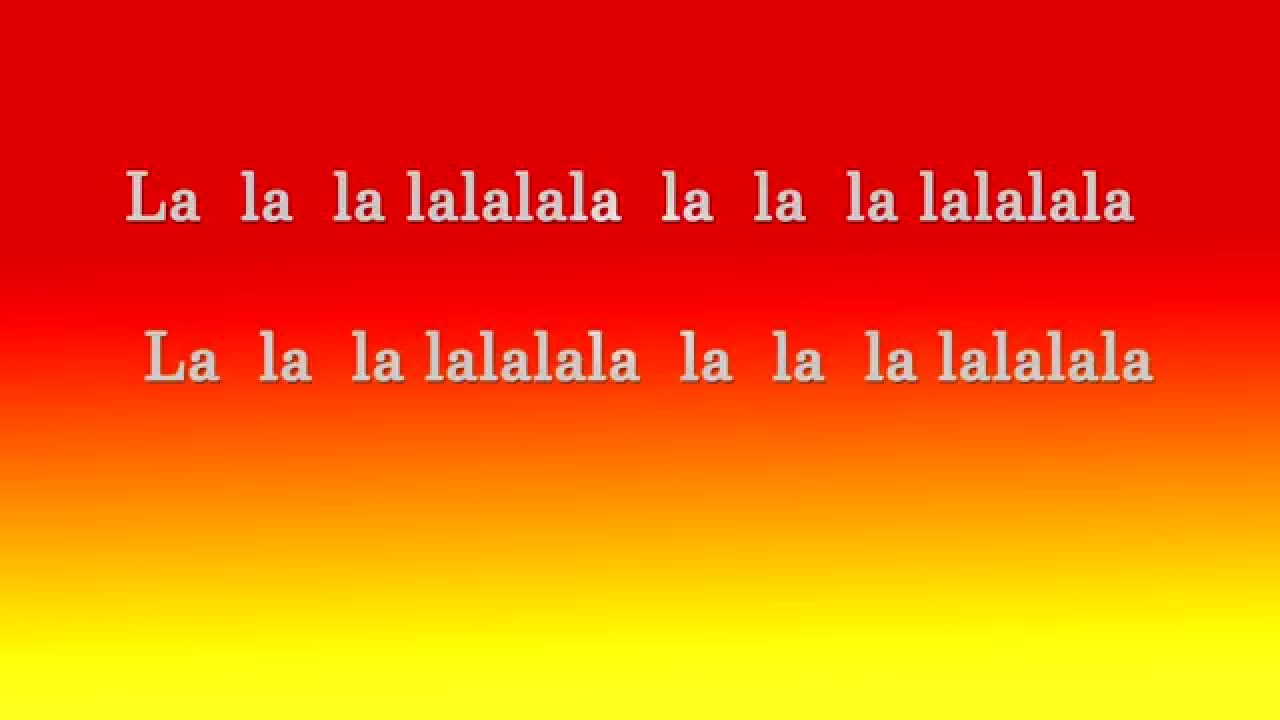 The Song of Trailblazers (BSG song with lyrics)