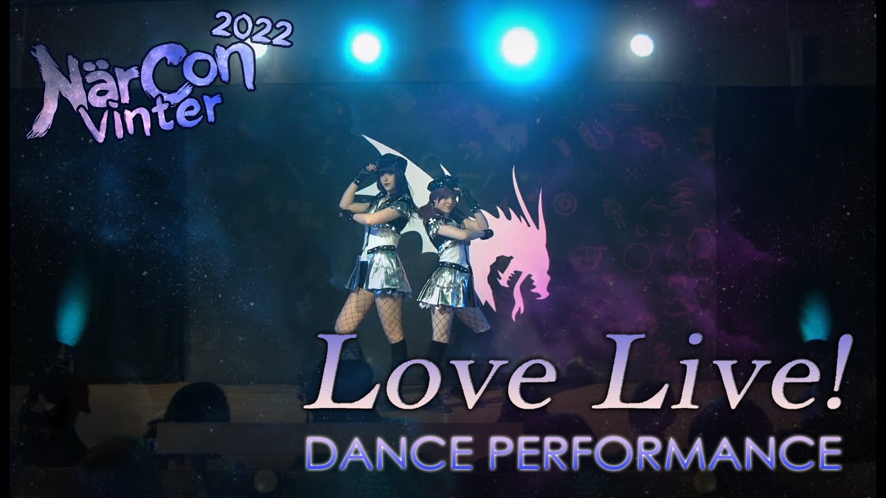 【Triple Dot C】Full Saint Snow Dance Performance - NCV 2022