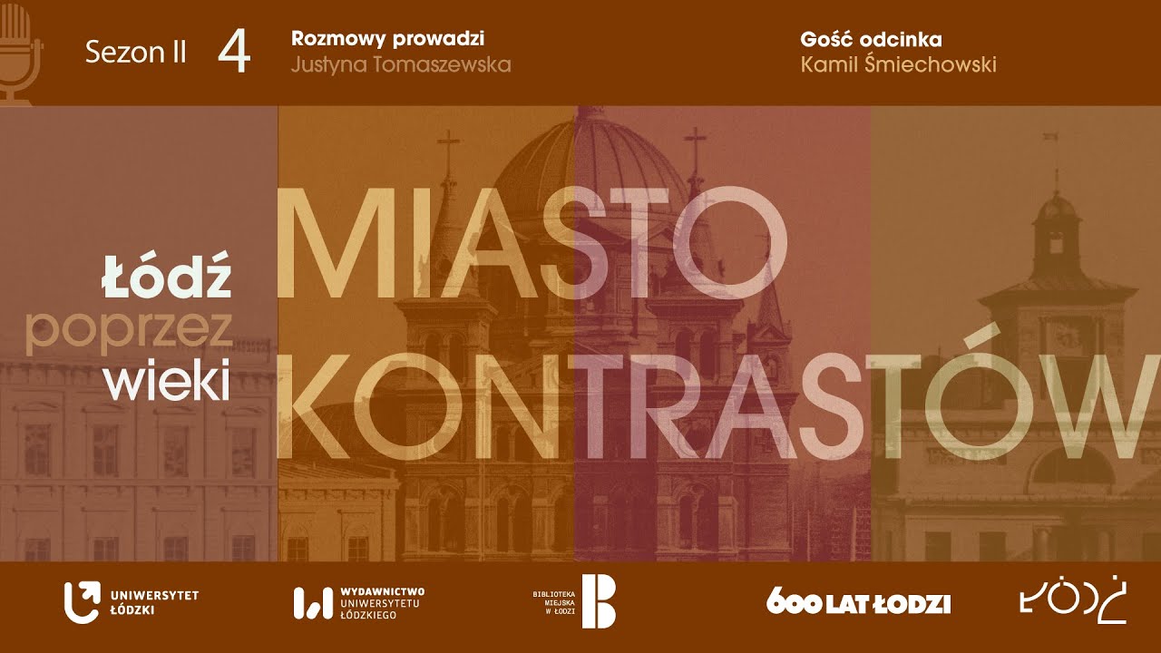 Miasto kontrastów