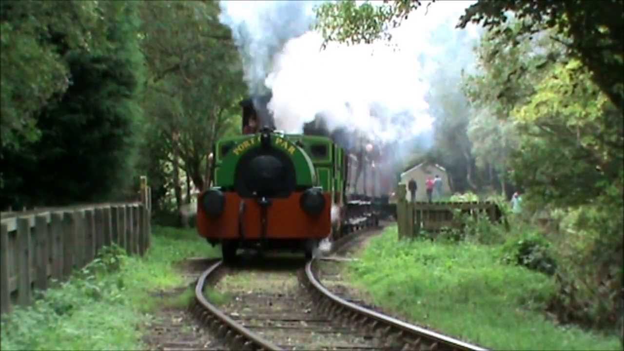 Tanfield Railway 'Legends of Industry' Gala 8.9.2013