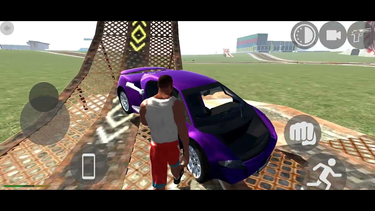 Tarjan car #tarjan #gaming #viral #viralshorts 