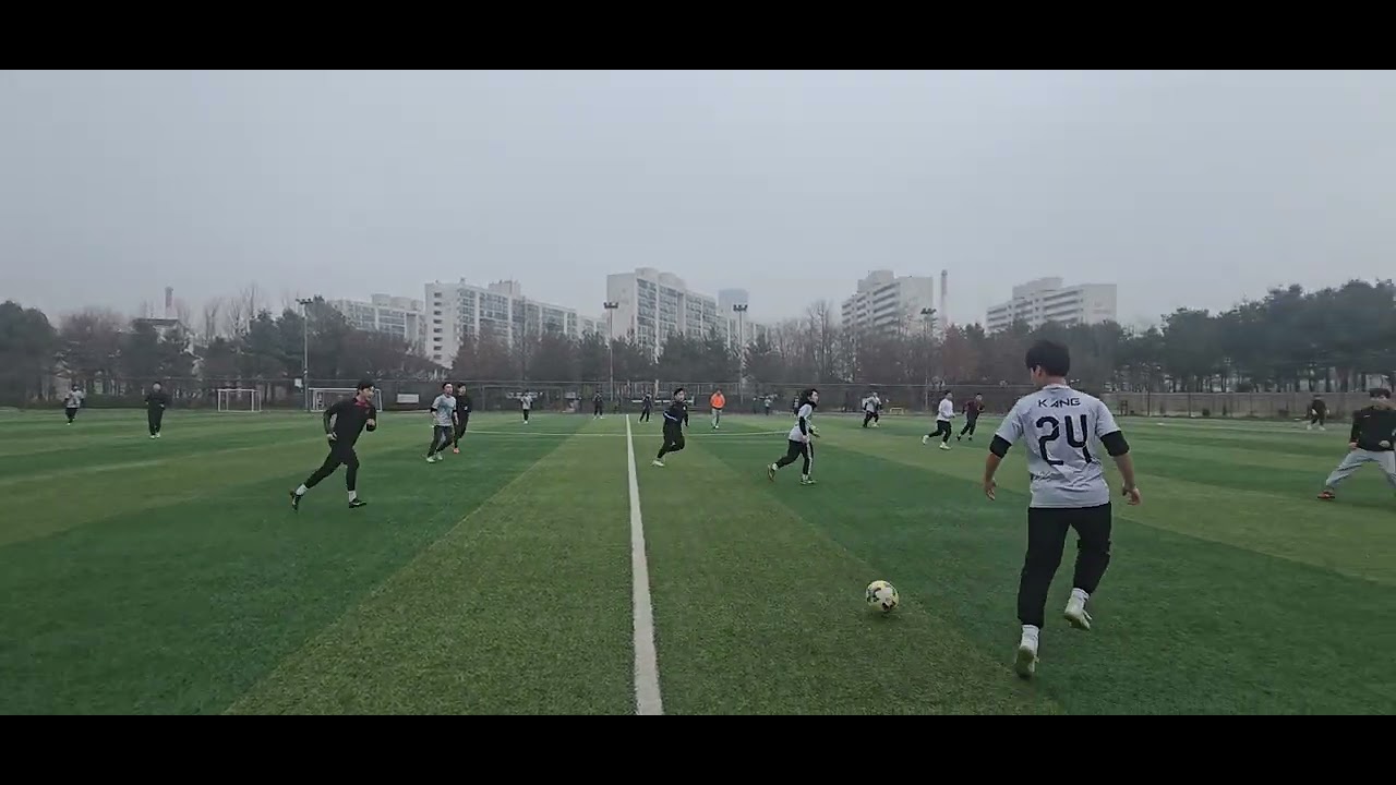 20260214 창골 4쿼터(시즌 1경기)