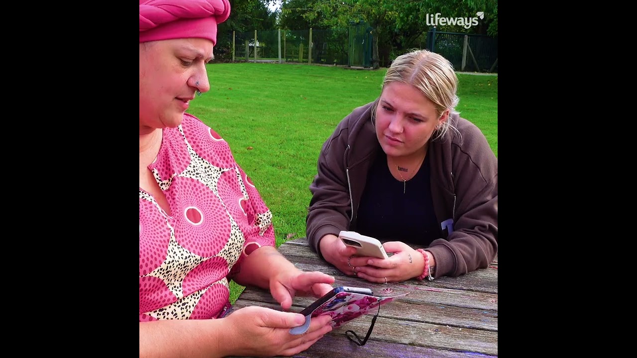 Booking shifts as a support worker: how Deputy is transforming e-rostering at Lifeways