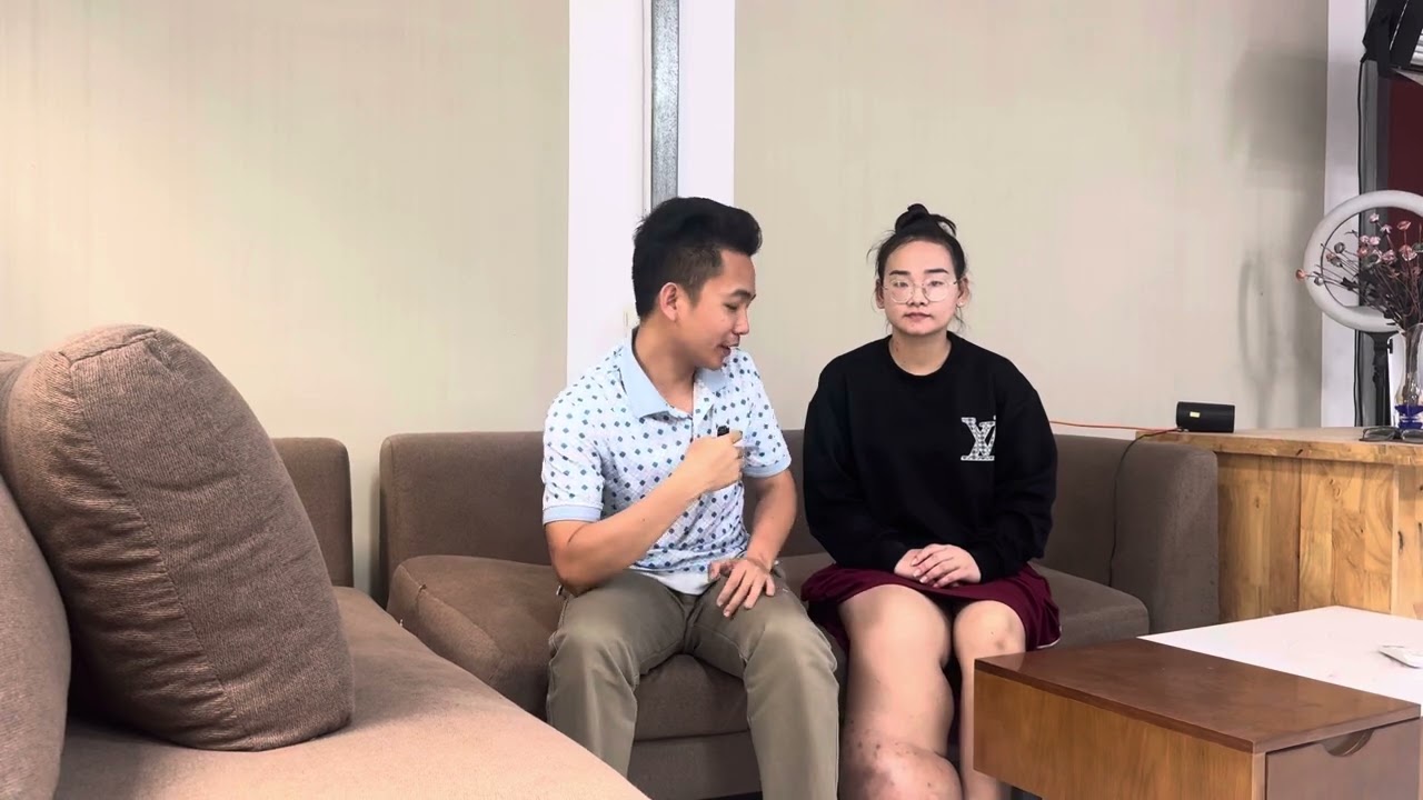 Anh Phú Độc Lạ Bình Dương tạo kênh cho Vợ Chồng Ngọc Lực