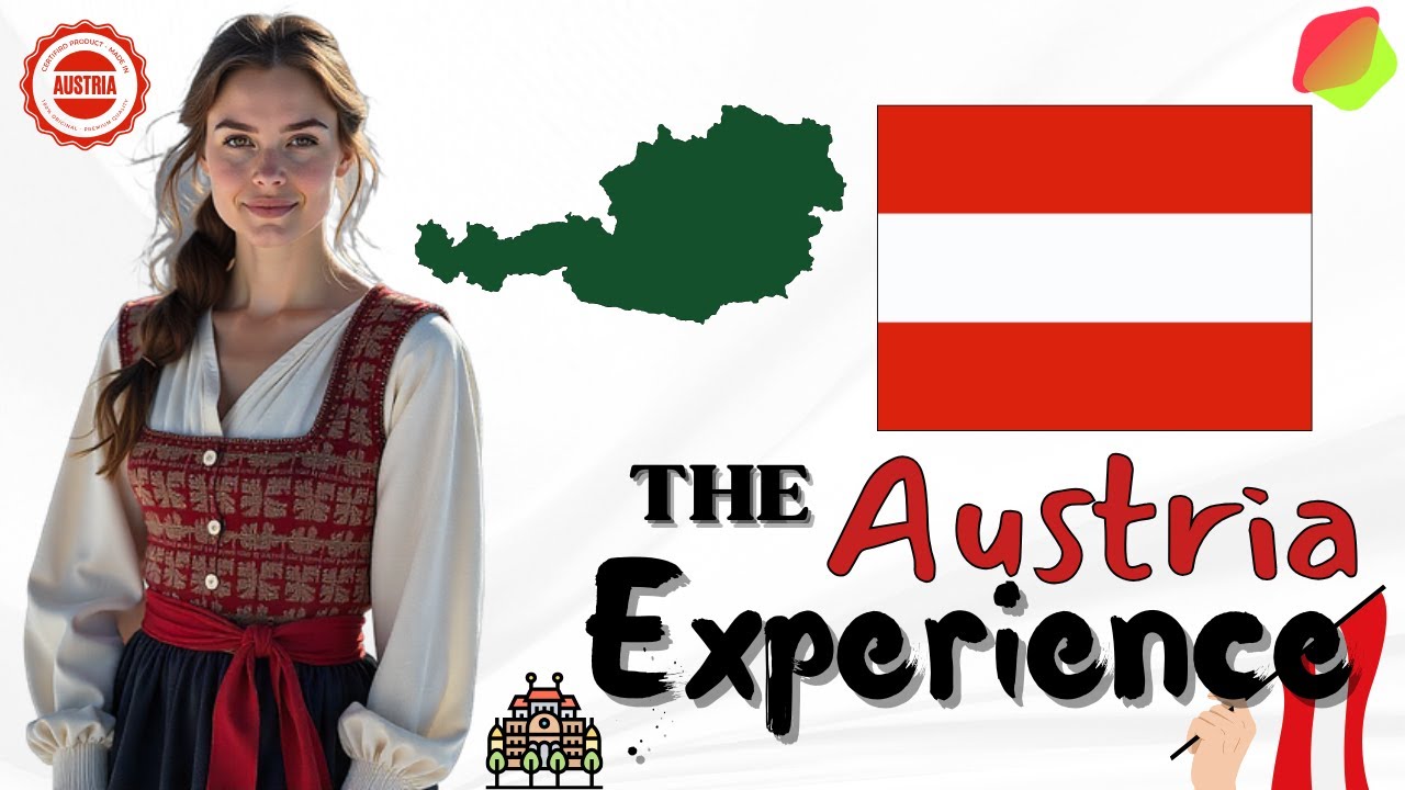 Austrian Culture and Traditions: Exploring the Heart of Austria