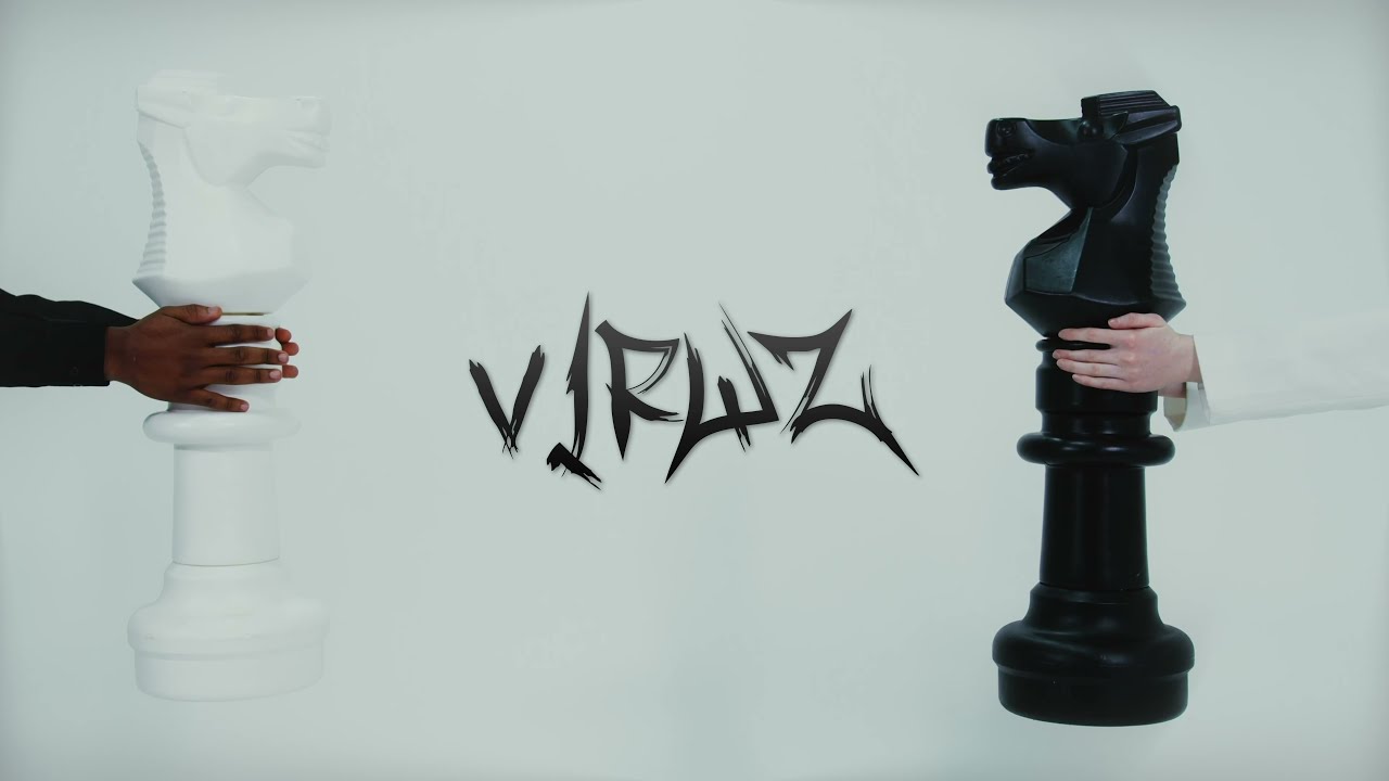 V1RUZ - Veritas Odium Parit (Lyric Video)