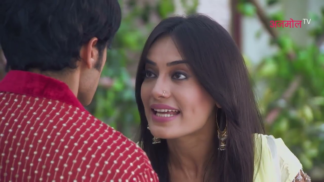 Kya Dil Ne Kaha | Ep - 332 | Webisode 01 | Jan, 13 2026 | Haider Sheikh, Asad Ahmed Khan | Anmol TV