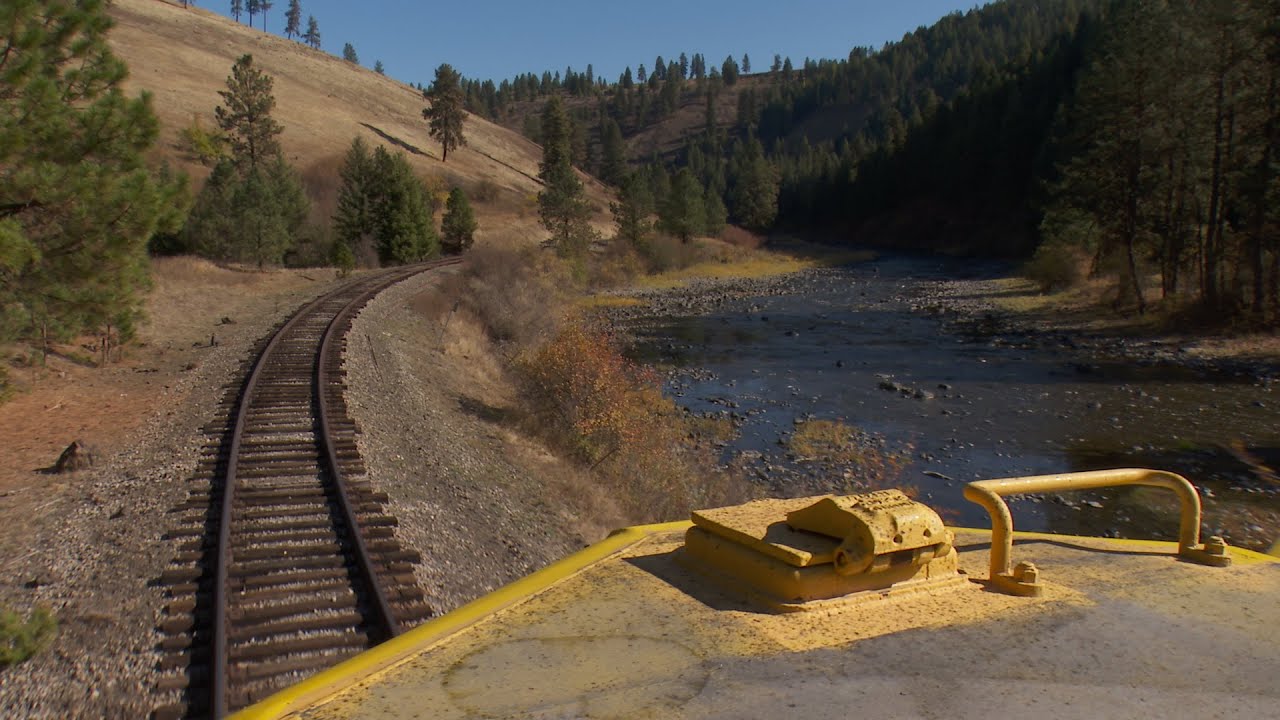 Eagle Cap Excursion Train