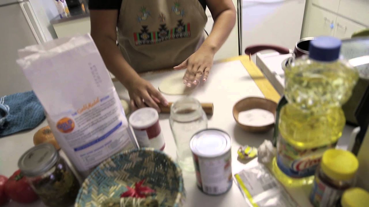 ネイティブアメリカンの食卓を実際に訪ねてみた】受け継いできた大切な家族を幸せにする家庭料理