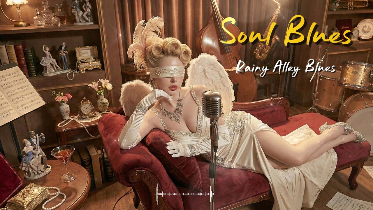 You’ll NEVER Forget This Voice... 🚬🍷 Highly Addictive 1960s Soul