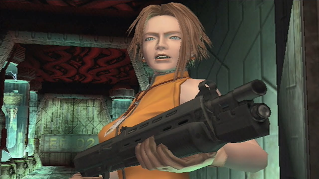 【Wii】THE HOUSE OF THE DEAD 3　エクストリームモード