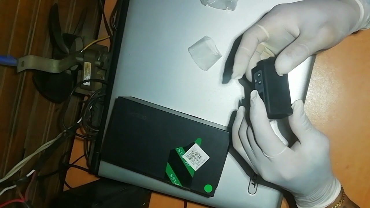 batería inalambrica para máquinas de tatuar