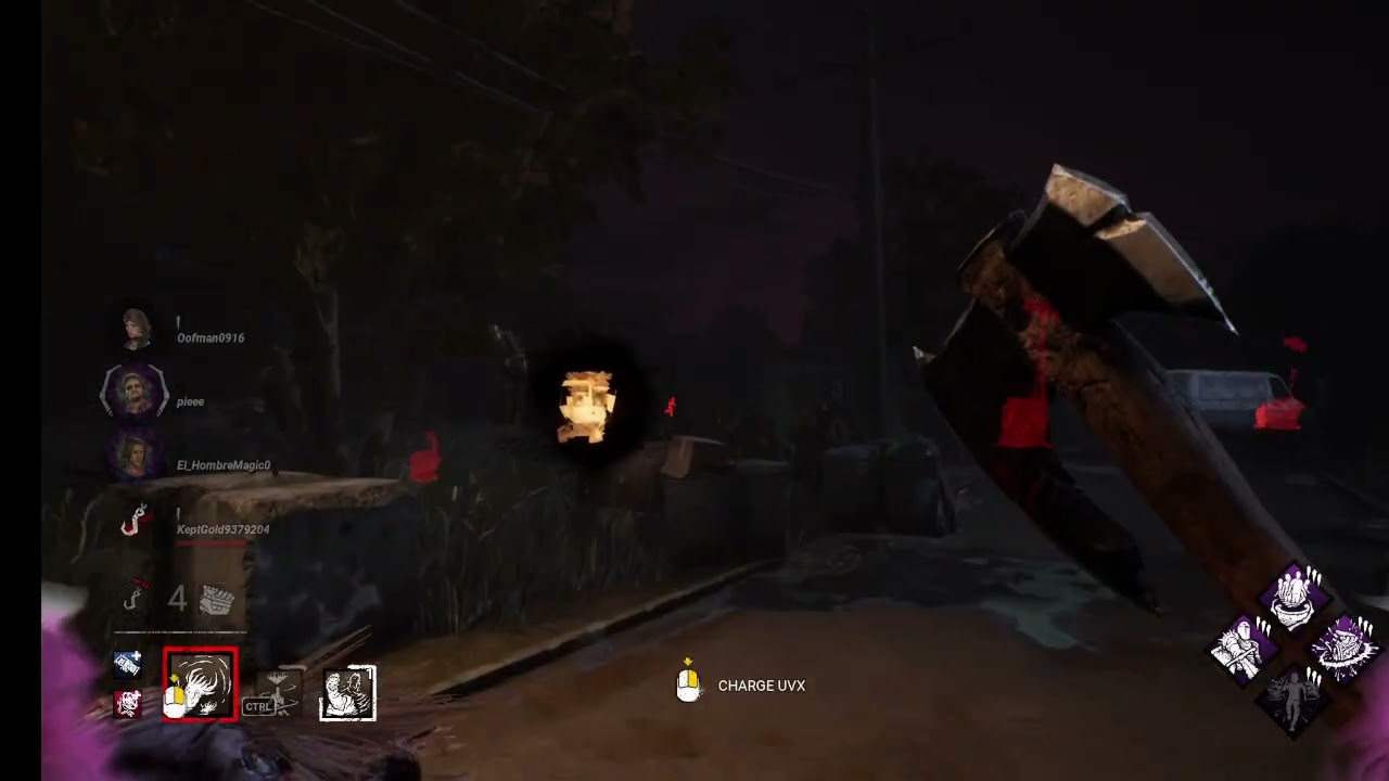 February 28, 2026 Evening Stream: Dead by Daylight Killer Games (The Unknown & Chucky)