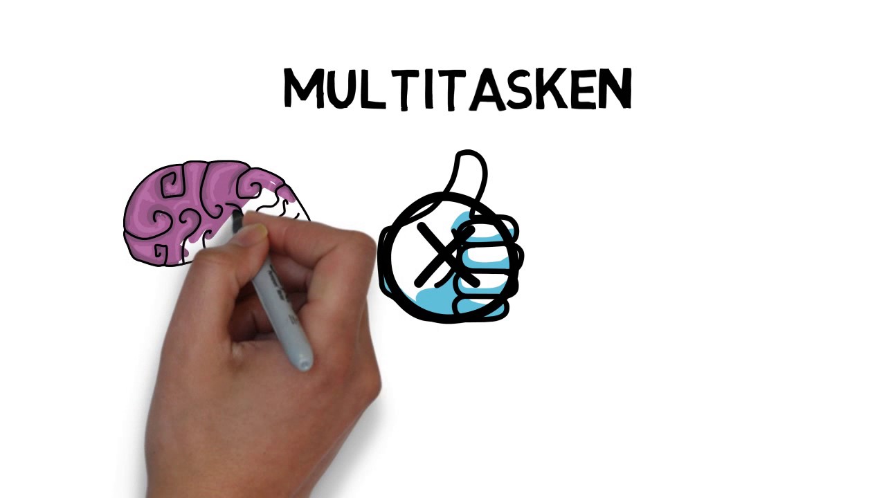 5 tips voor betere concentratie
