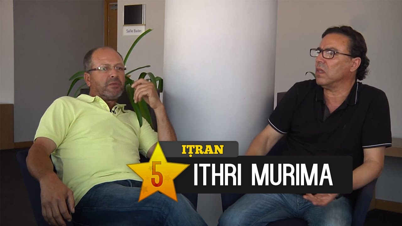 IṬRAN - Ep5 - ITHRI MURIMA
