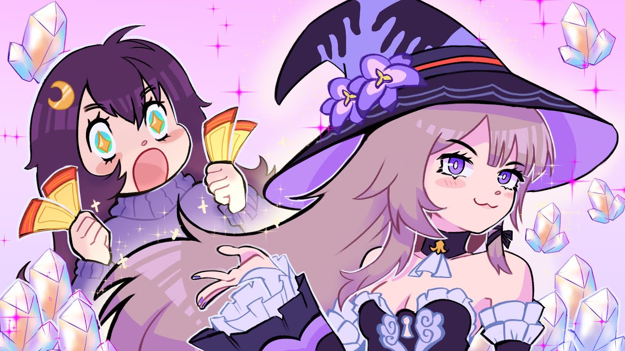 I Pulled for The Herta E6 and THIS Happened... | Honkai Star Rail