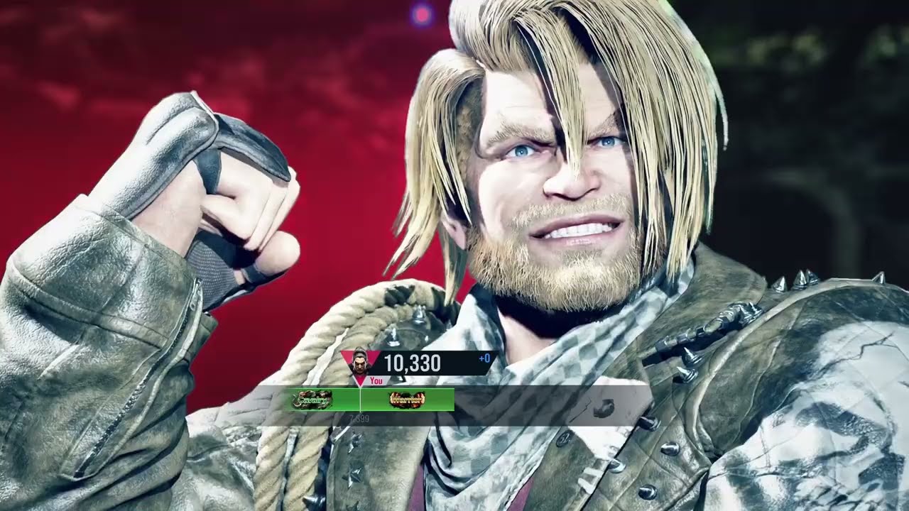 STILL WAITING ON THE TEKKEN 8 BETA - #tekken8