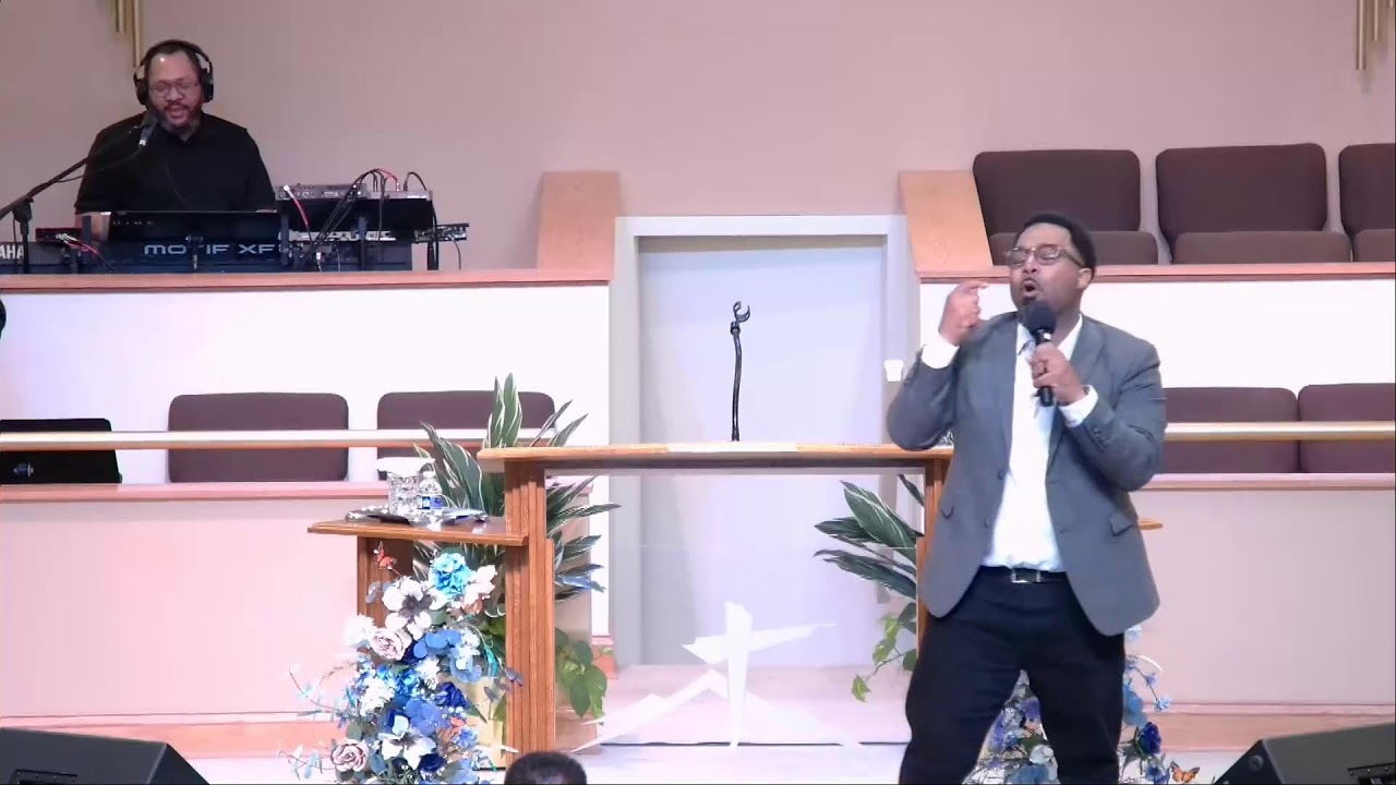 June 29, 2025 Olivet Institutional Baptist Church Sunday Worship