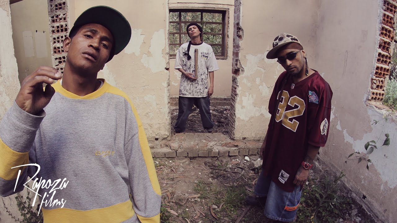Gasknabis - Sin el rap (Videoclip Oficial)