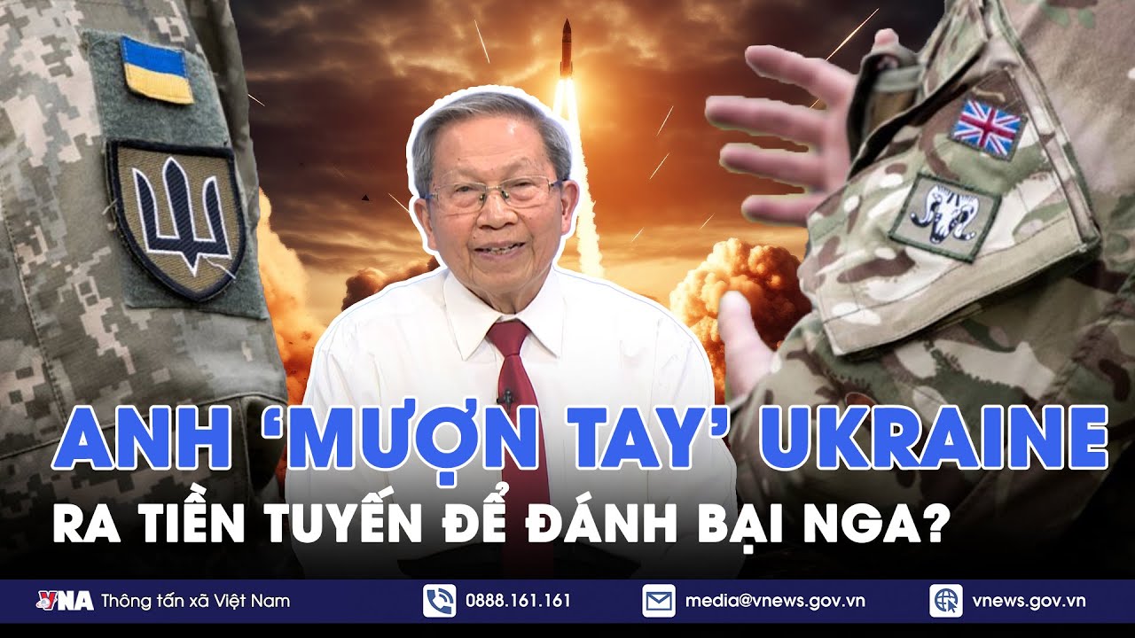 Chuy&ecirc;n gia: Tham vọng b&ecirc;n lề - BLQT - VNA