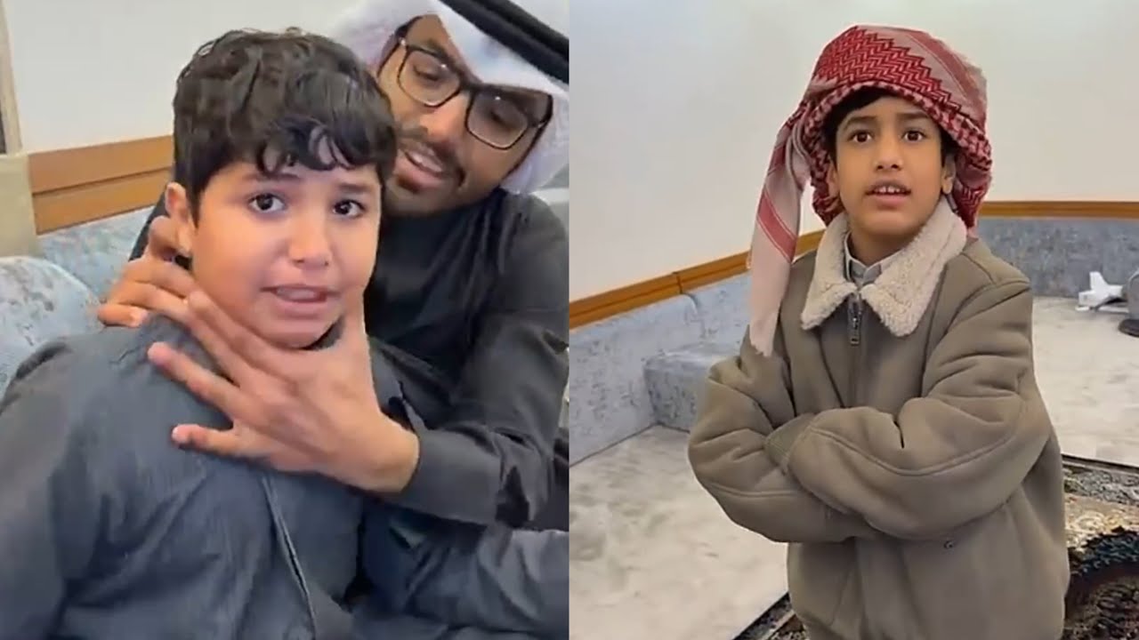 قزيع راح الملاهي وخلص الفلوس عليهم واحمد اشتكى عليه 😂😂 #فراج_قزيع_السهلي سنابات فراج قزيع السهلي