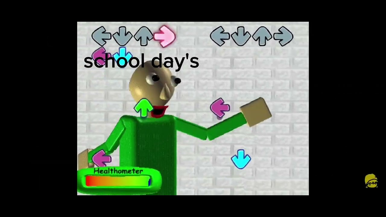 Idk