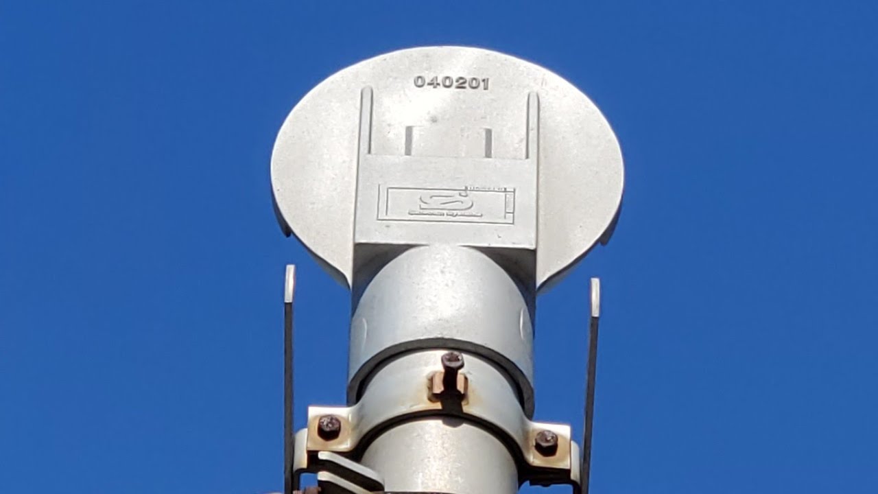 Safetran Hybrid Bell