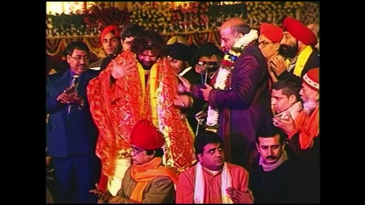 Hansraj Hans