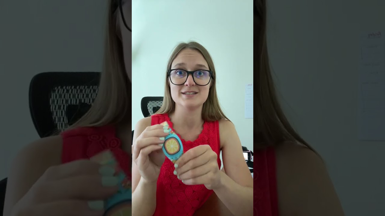 You Can Change The Settings Of the New MagicBand+! 😃