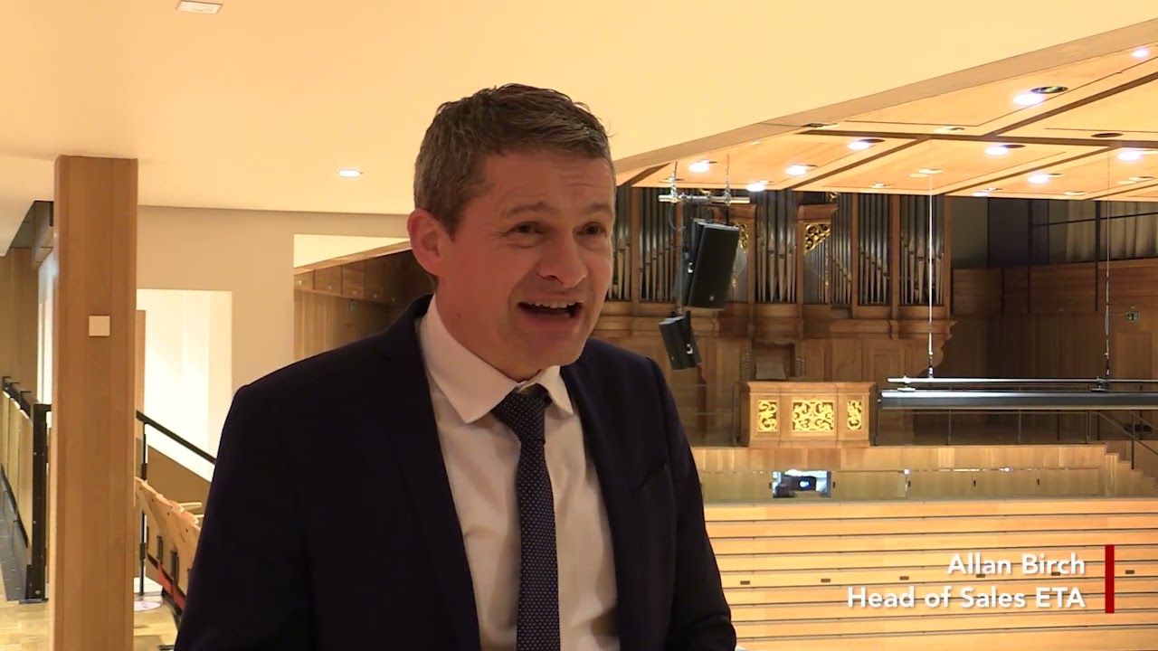MPCT Midlands Awards 2022 - Vlog