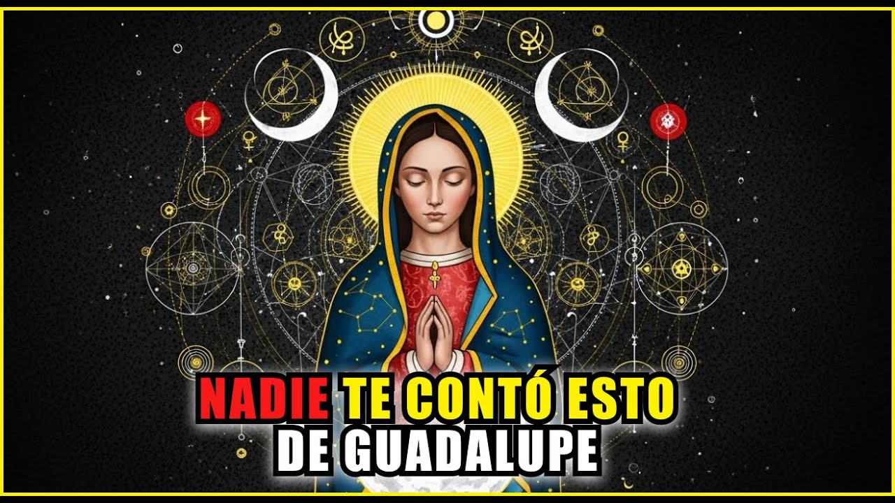 &iquest;Qu&eacute; SUCEDER&Aacute; en 2026 seg&uacute;n la PROFEC&Iacute;A de Guadalupe?