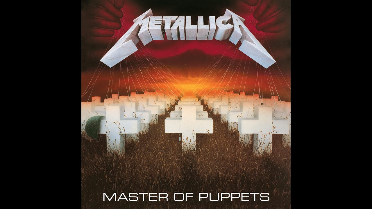 Welcome Home Sanitarium  Metallica full cover