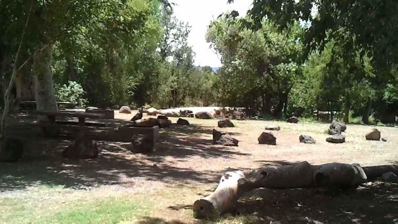 Clear Creek Campground