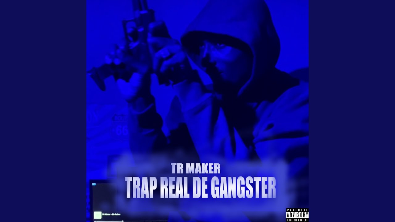 Trap Real de Gangster